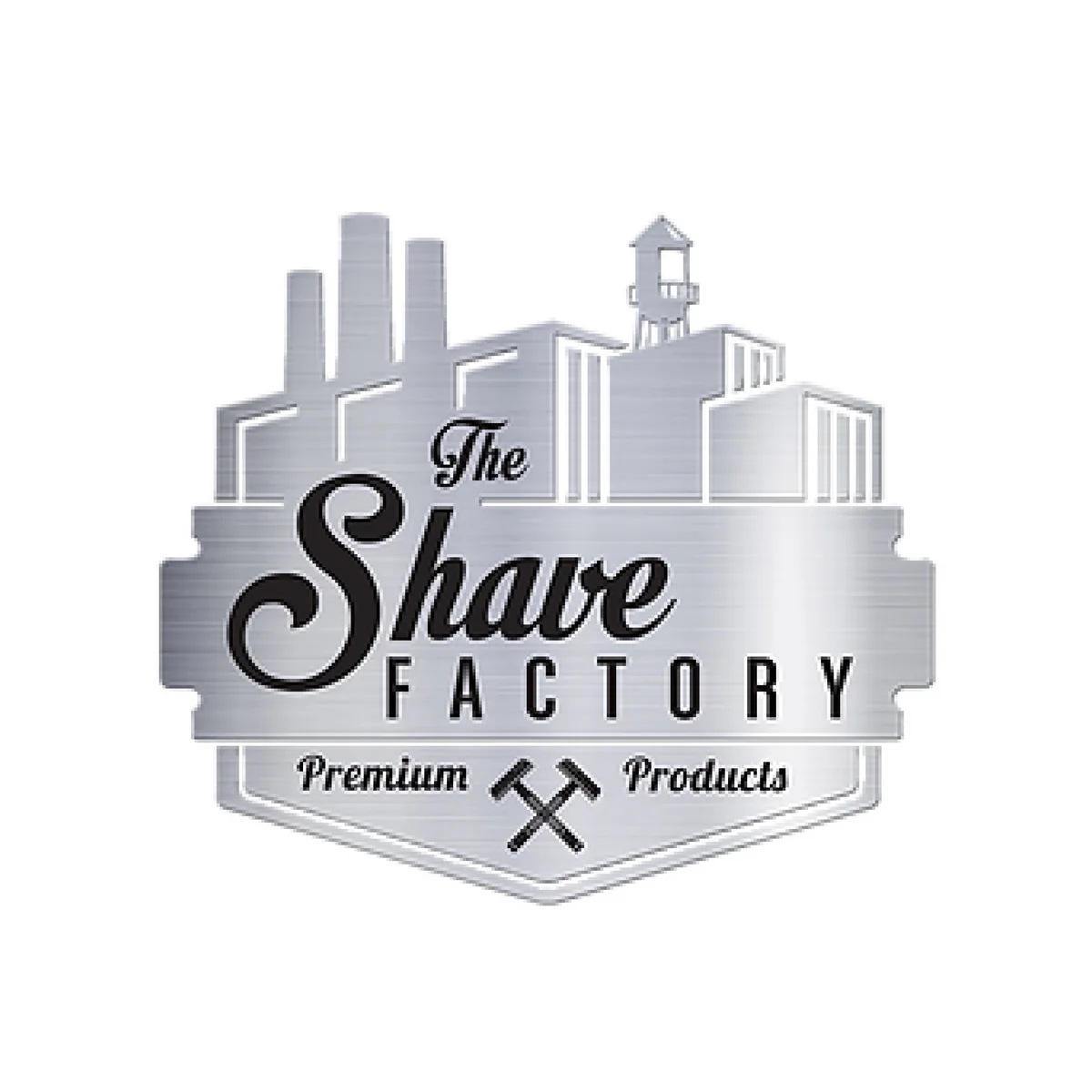 The_Shave_Factory_Logo