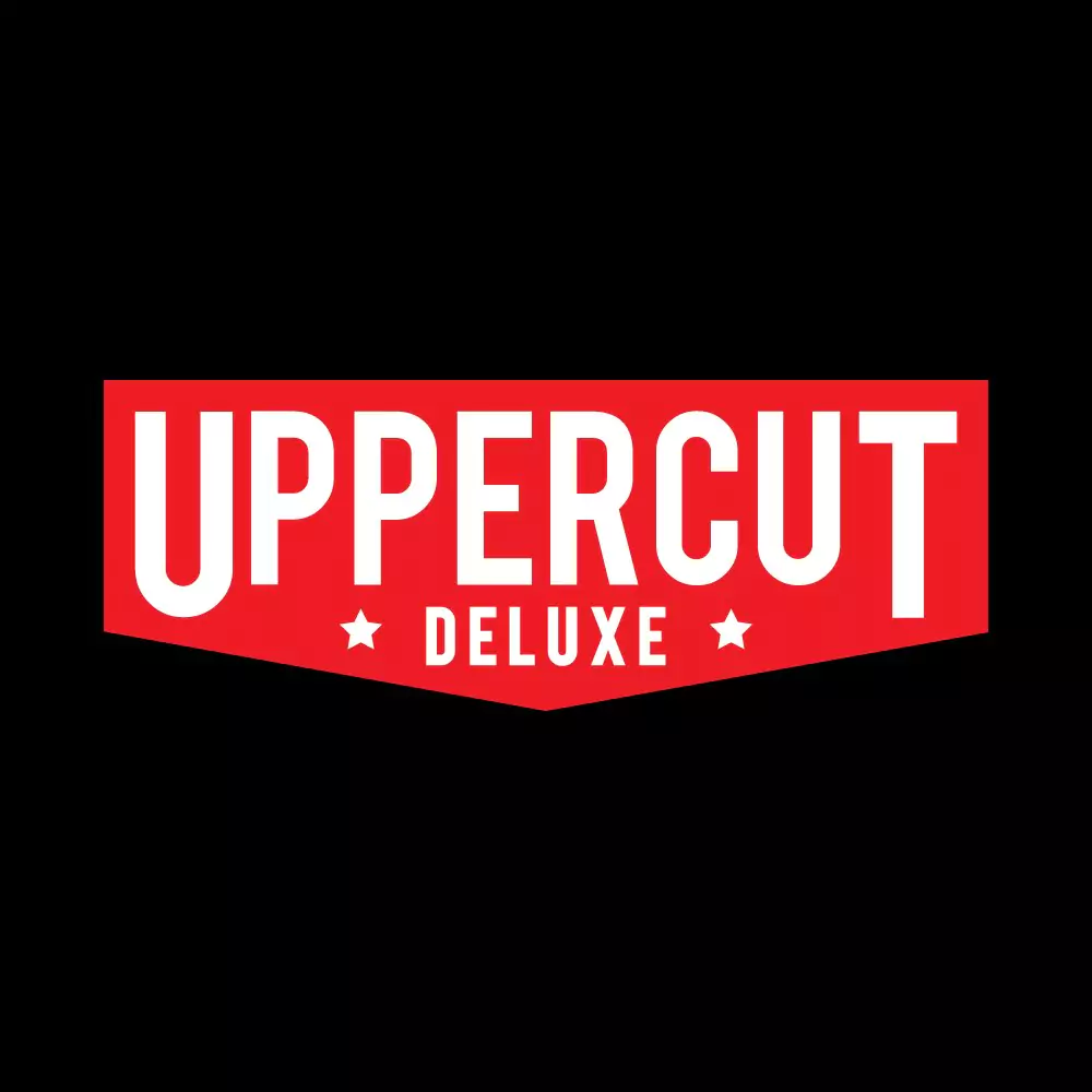 Uppercut-Logo